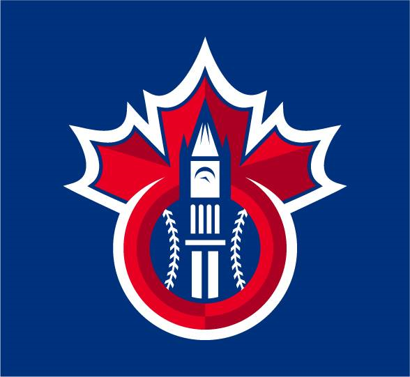 Ottawa Champions 2015-Pres Cap Logo iron on transfers for clothing